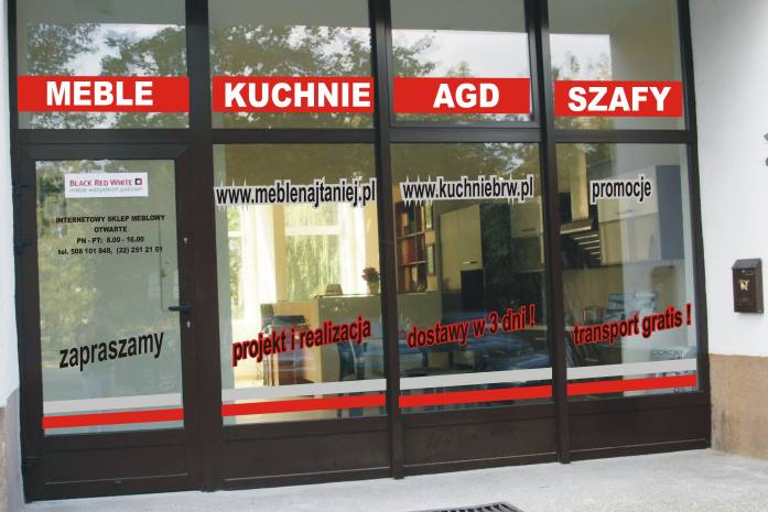 meble black red white kuchnie brw<br>witryna: sklep meblenajtaniej.pl